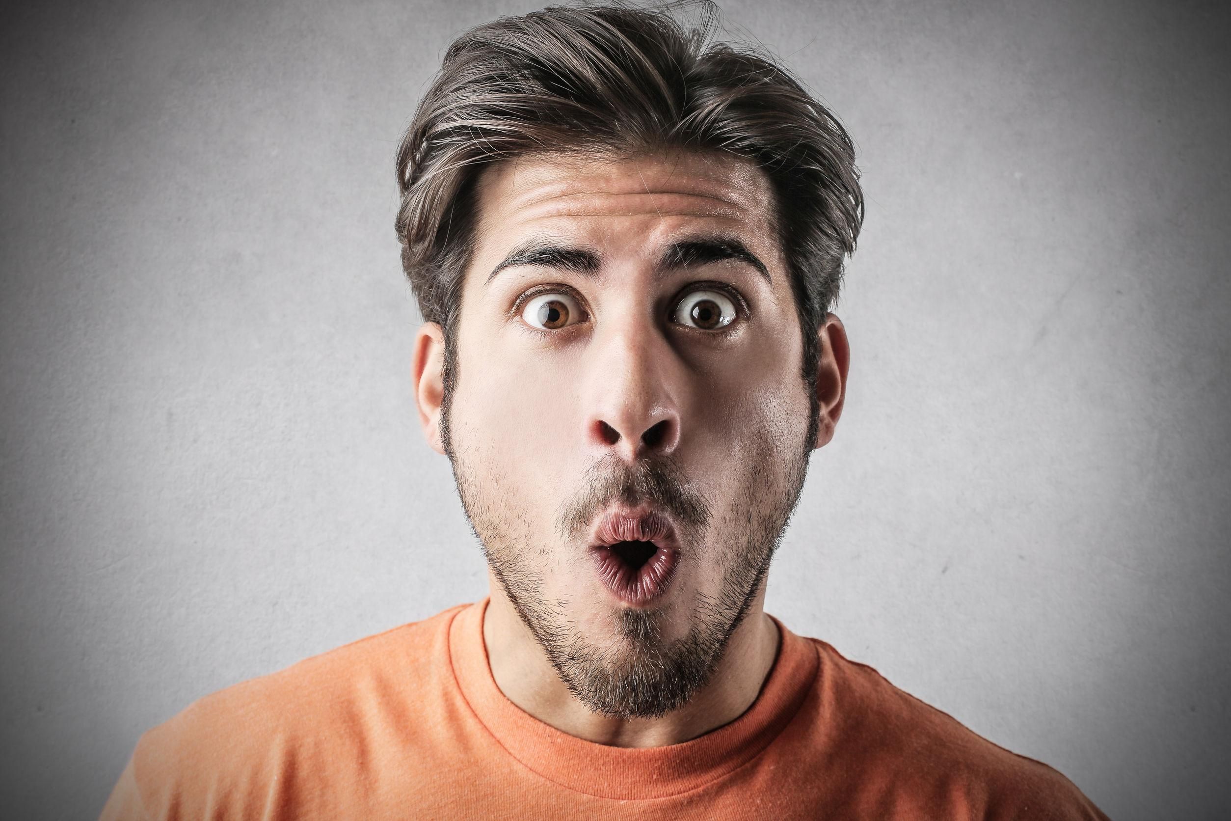 Речі, які для нас незвичні Речі, які для нас незвичні