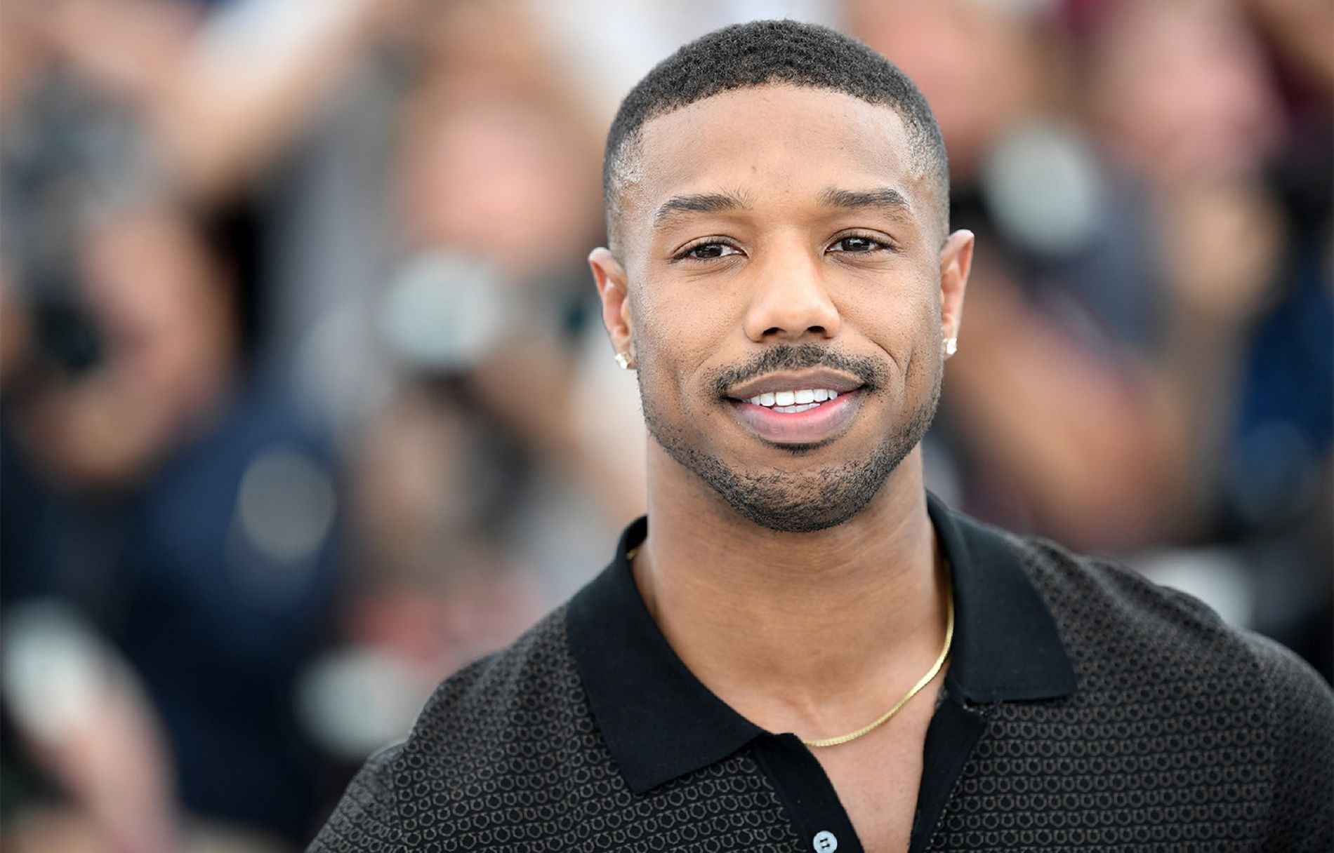 Як зробити своє тіло ідеальним: приклад найсексуальнішого чоловіка 2020 – Майкла Бекарі Джордана Як зробити своє тіло ідеальним: приклад найсексуальнішого чоловіка 2020 – Майкла Бекарі Джордана