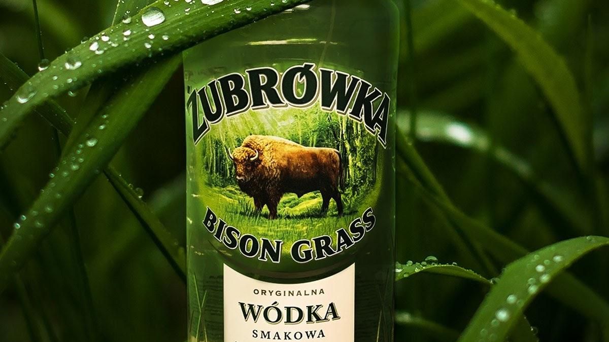Открывая легенду: история бренда Zubrowka, продолжительностью в полтысячелетия Открывая легенду: история бренда Zubrowka, продолжительностью в полтысячелетия