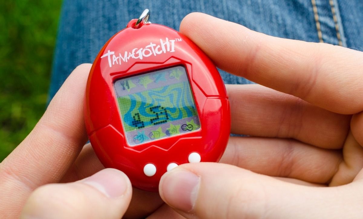 Ці фото змусять вас ностальгувати Ці фото змусять вас ностальгувати