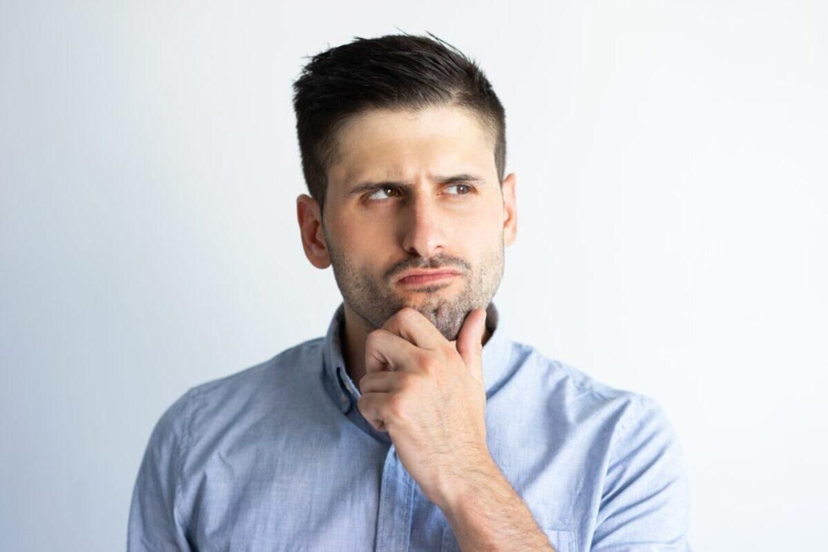 Прості способи розпізнати розумну людину Прості способи розпізнати розумну людину