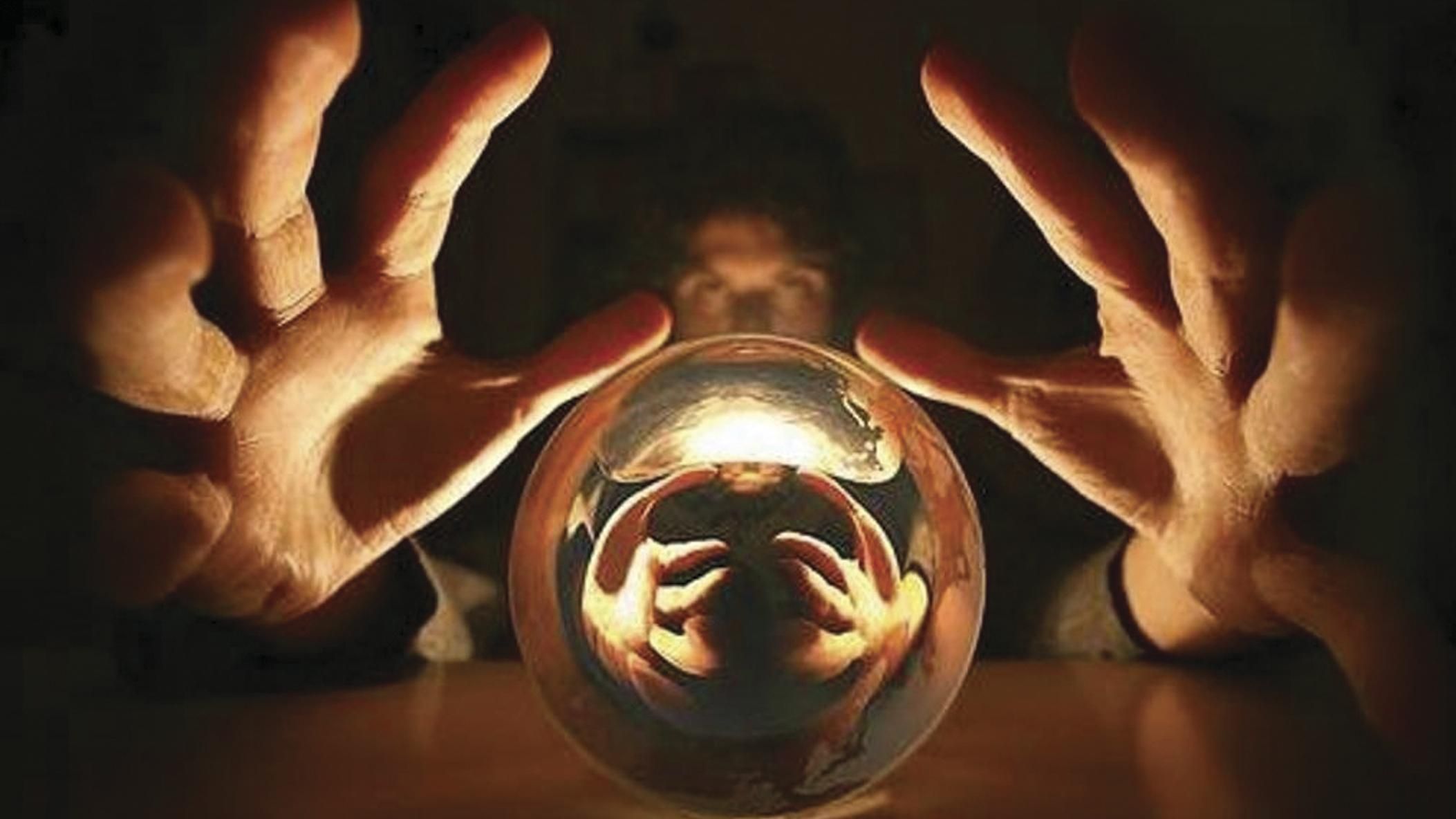 5 предсказаний, которые сбылись 5 предсказаний, которые сбылись