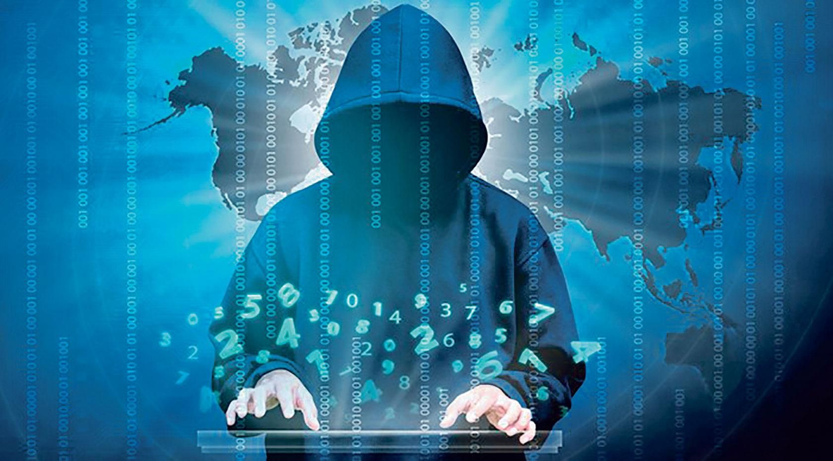 Поради, як захистити компанію від кібератак