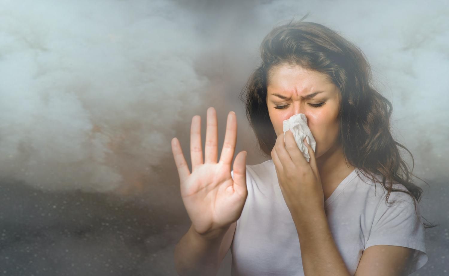 Прості способи позбутися запаху сигарет Прості способи позбутися запаху сигарет