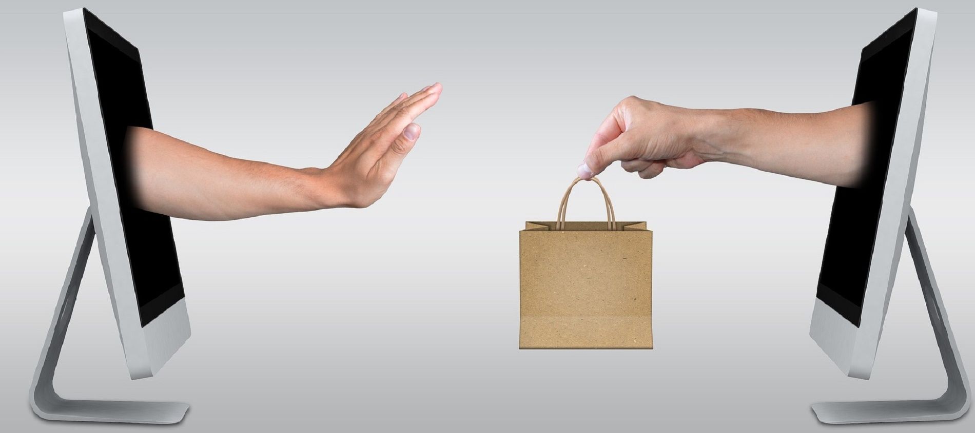 Онлайн-продажи Онлайн-продажи