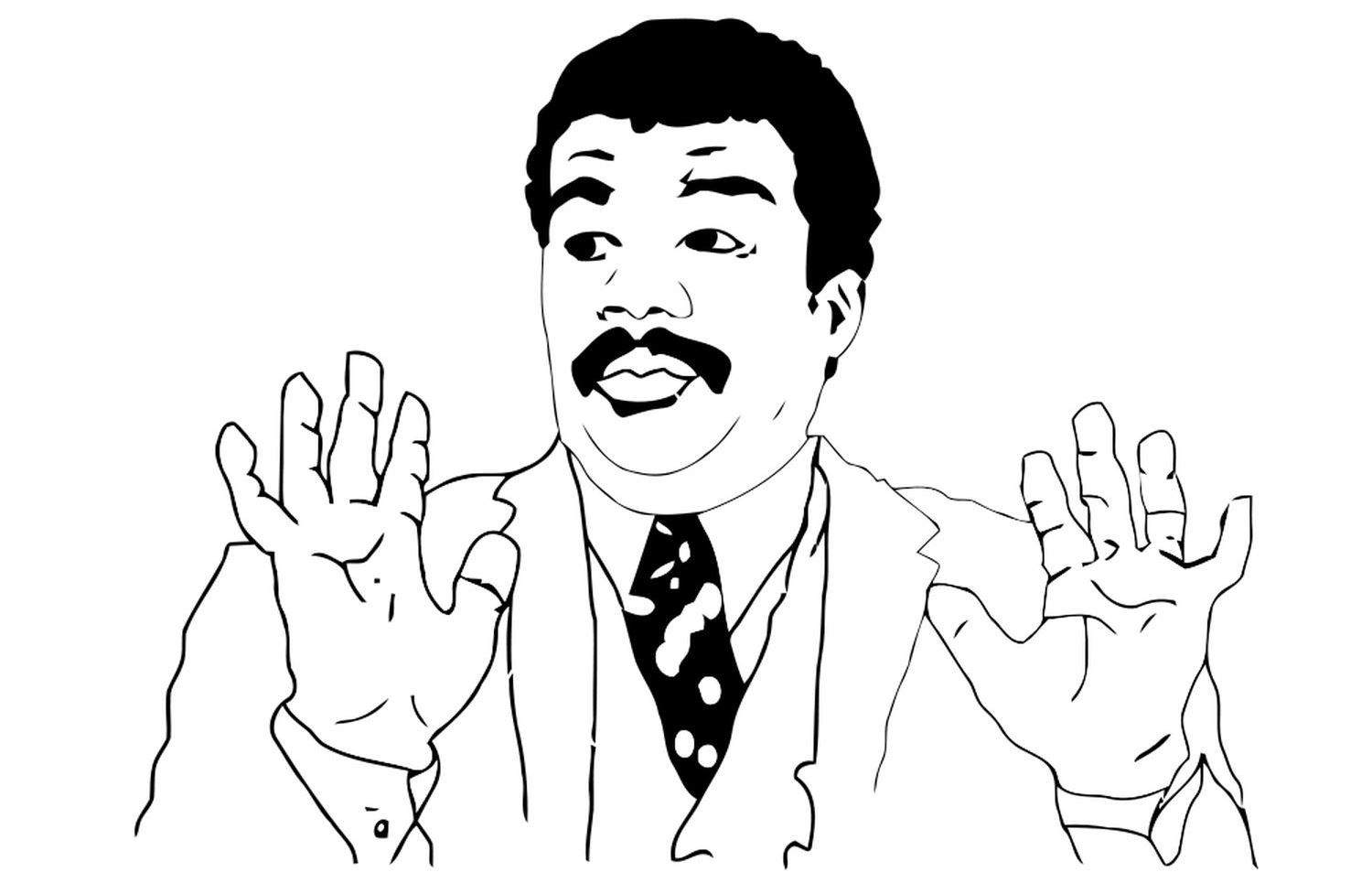 "Это не я" "Это не я"