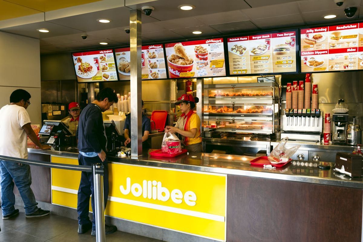 Секрети закладів швидкого харчування Секрети закладів швидкого харчування