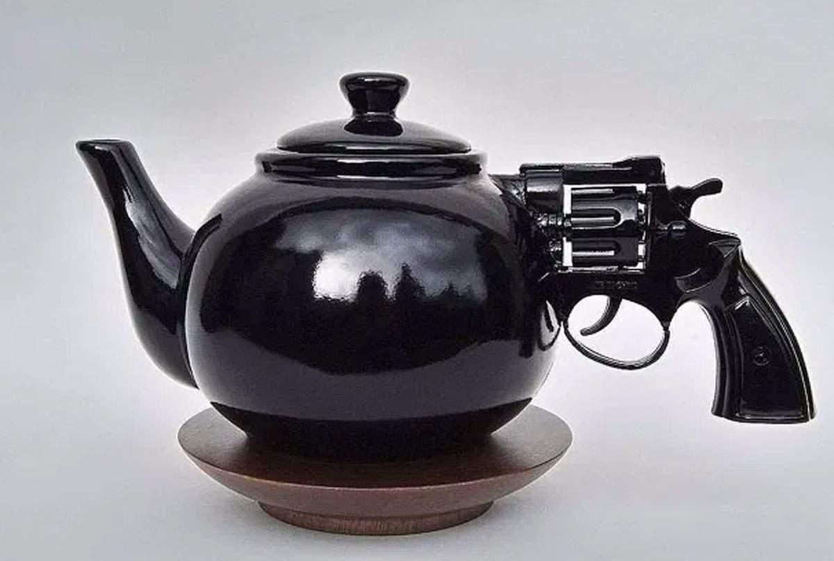 Унікальні речі, які не всім сподобаються Унікальні речі, які не всім сподобаються