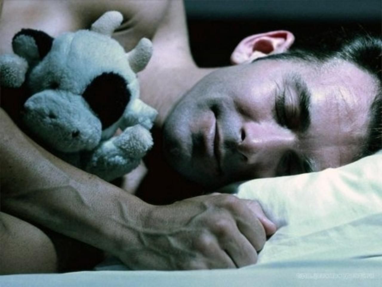 Популярные мифы о сне