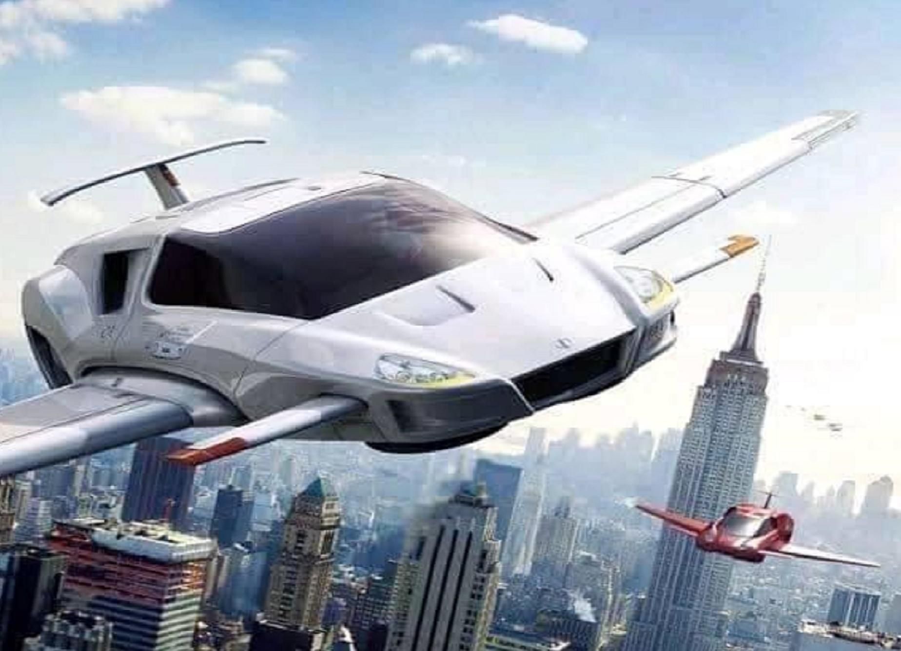 Будущее уже рядом: 8 новейших изобретений, которые смогут полностью изменить наш мир Будущее уже рядом: 8 новейших изобретений, которые смогут полностью изменить наш мир