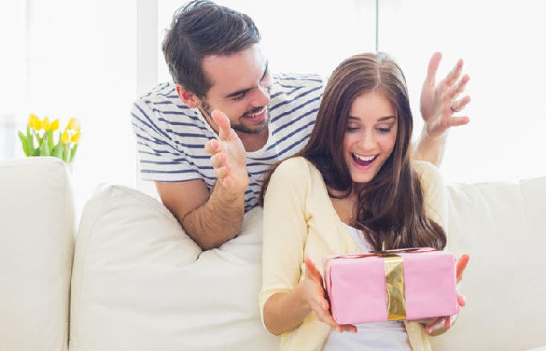 Практичні подарунки на 8 Березня Практичні подарунки на 8 Березня