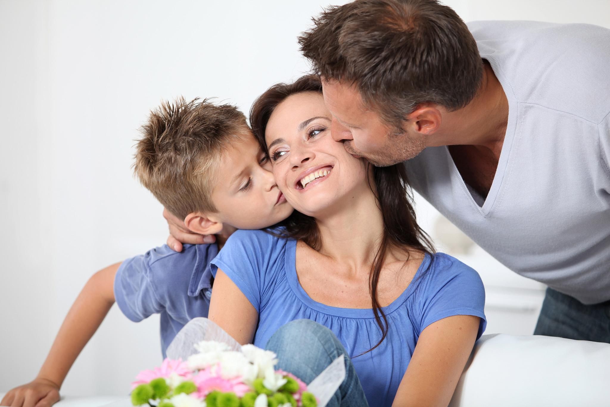 Самые удачные подарки на 8 Марта Самые удачные подарки на 8 Марта