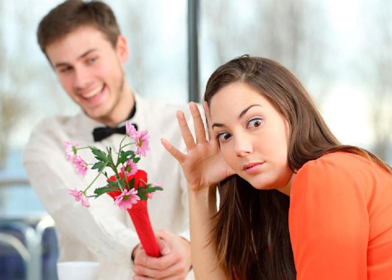 Найгірші подарунки до 8 Березня Найгірші подарунки до 8 Березня