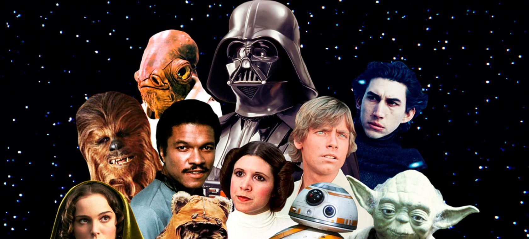 Оригинальные подарки для фанатов "Звездных войн" Оригинальные подарки для фанатов "Звездных войн"