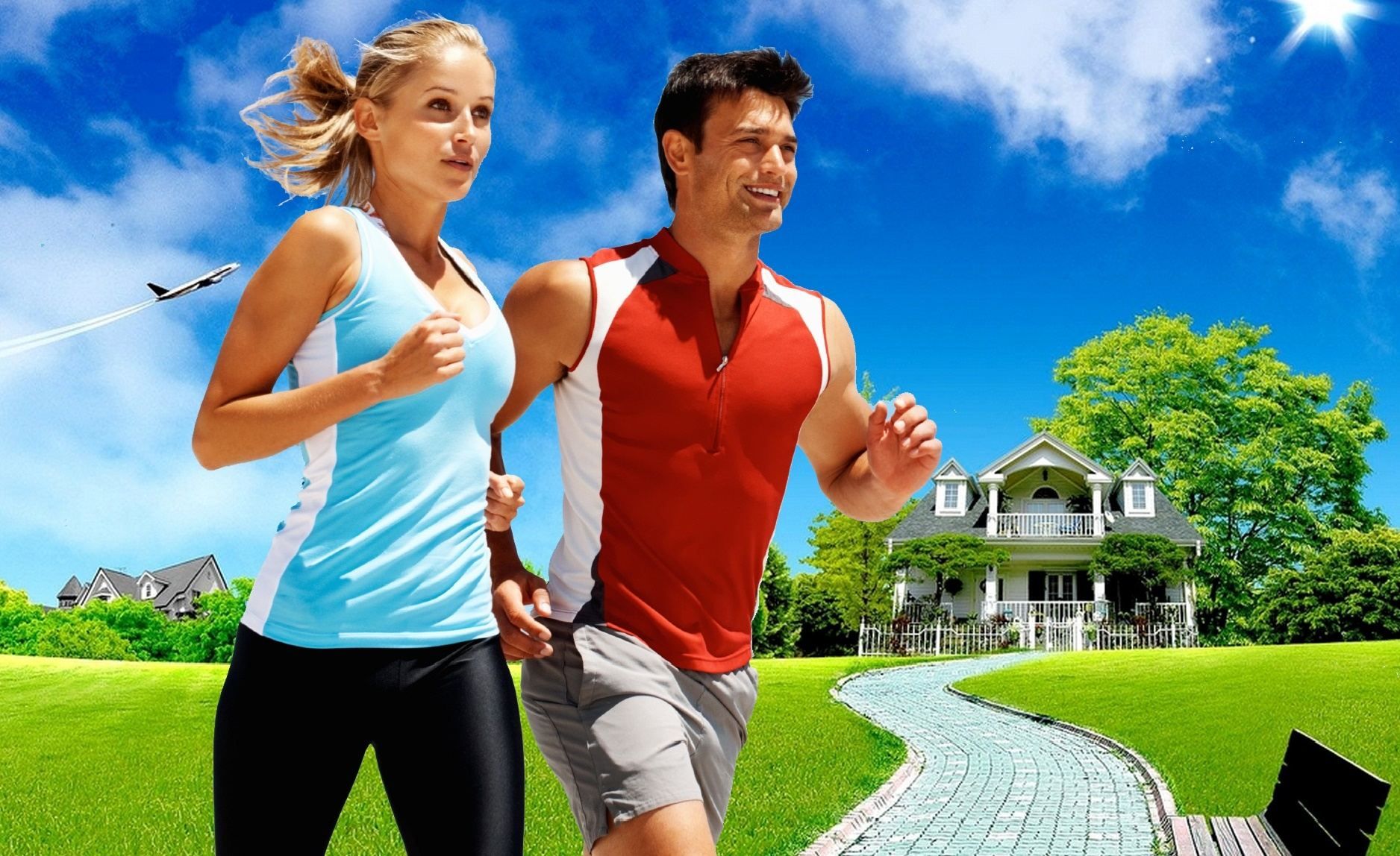 Як бігати і не втомлюватись: 6 важливих порад
Як бігати і не втомлюватись: 6 важливих порад