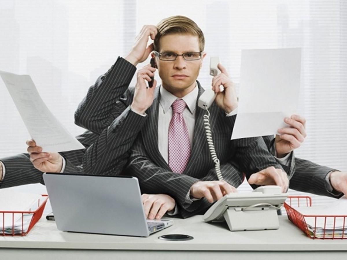 Навыки, которыми должен обладать каждый работник Навыки, которыми должен обладать каждый работник