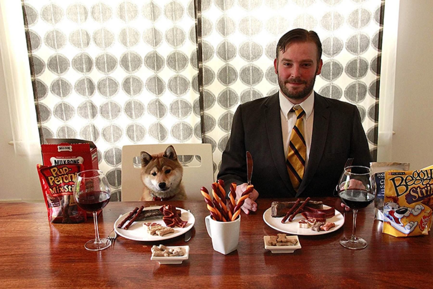 Вы даже не могли представить, что за это платят деньги: 10 самых странных профессий
Вы даже не могли представить, что за это платят деньги: 10 самых странных профессий