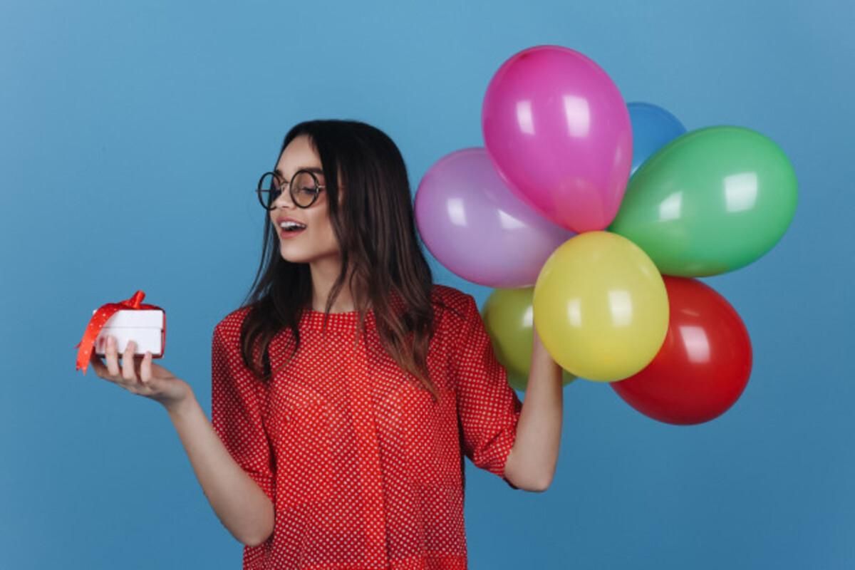 Что подарить тем, кто носит очки Что подарить тем, кто носит очки