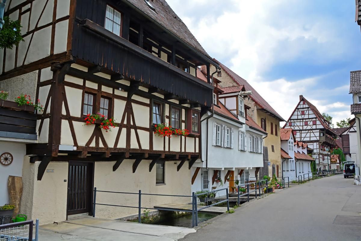 Як німців привчили до чистоти Як німців привчили до чистоти