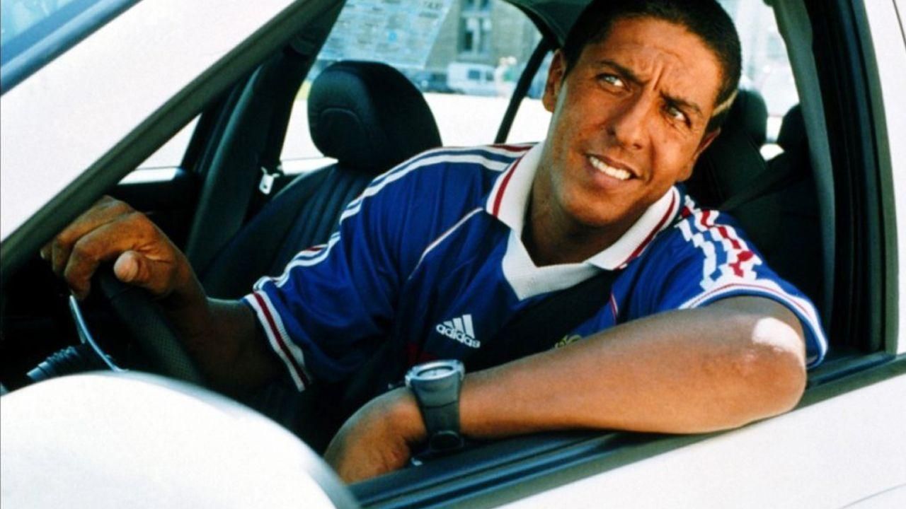 Фішки таксистів Фішки таксистів