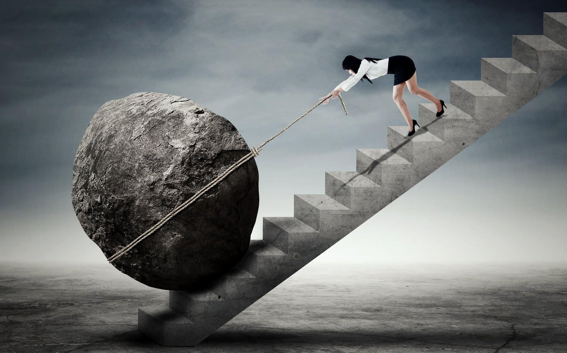 Звички, які тягнуть у бідність Звички, які тягнуть у бідність