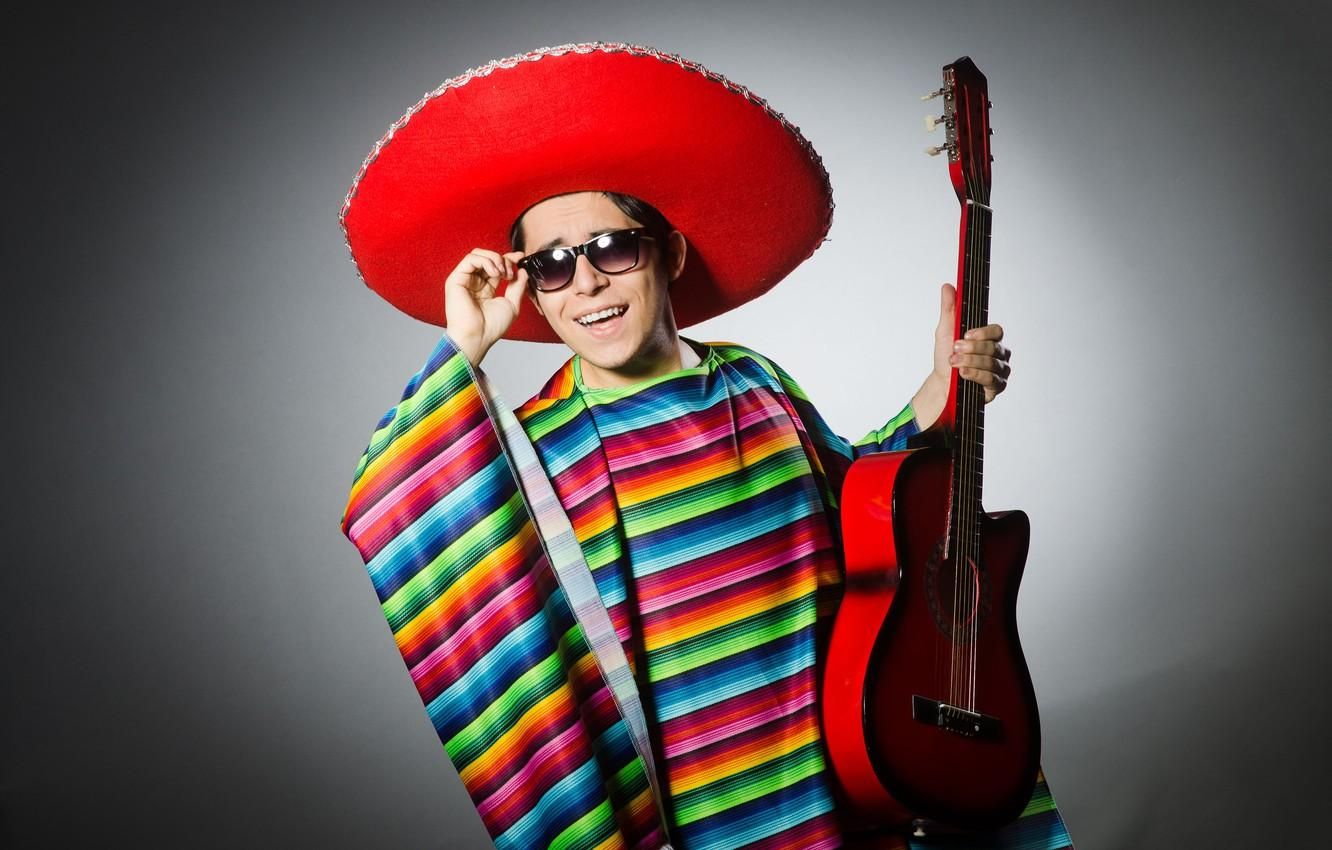 Оригинальные подарки для тех, кто любит Мексику Оригинальные подарки для тех, кто любит Мексику