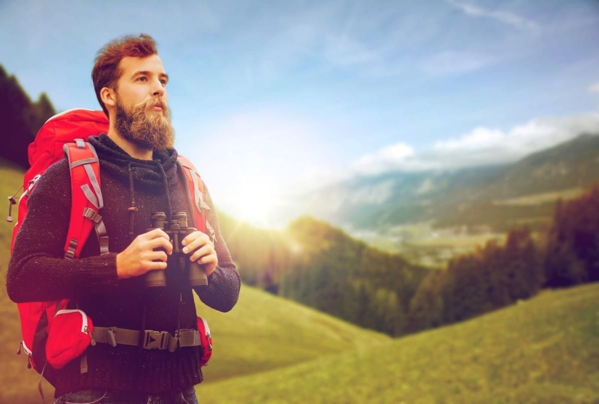 Вещи, которые нужно взять с собой в путешествие Вещи, которые нужно взять с собой в путешествие