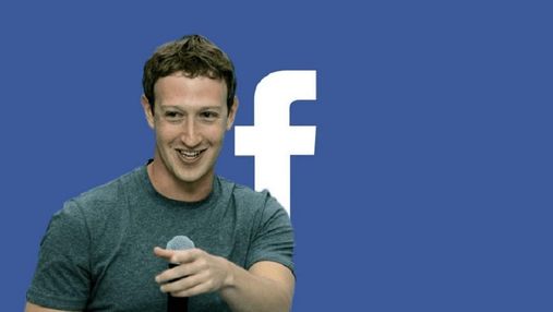  В Facebook преобладает синий цвет из-за Цукерберга: интересные факты о  популярной соцсети
