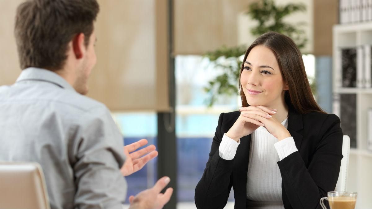 7 правил, которые обеспечат вам успех на первой встрече 7 правил, которые обеспечат вам успех на первой встрече