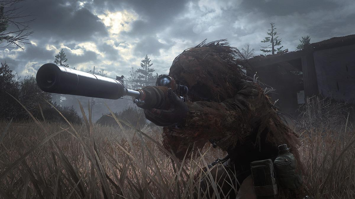 Call of Duty в Україні: Прип'ять, Закарпаття та Верданськ Call of Duty в Україні: Прип'ять, Закарпаття та Верданськ