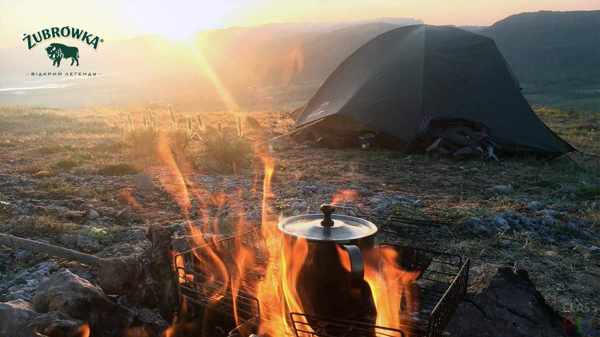 Полезные вещи для кемпинга Полезные вещи для кемпинга