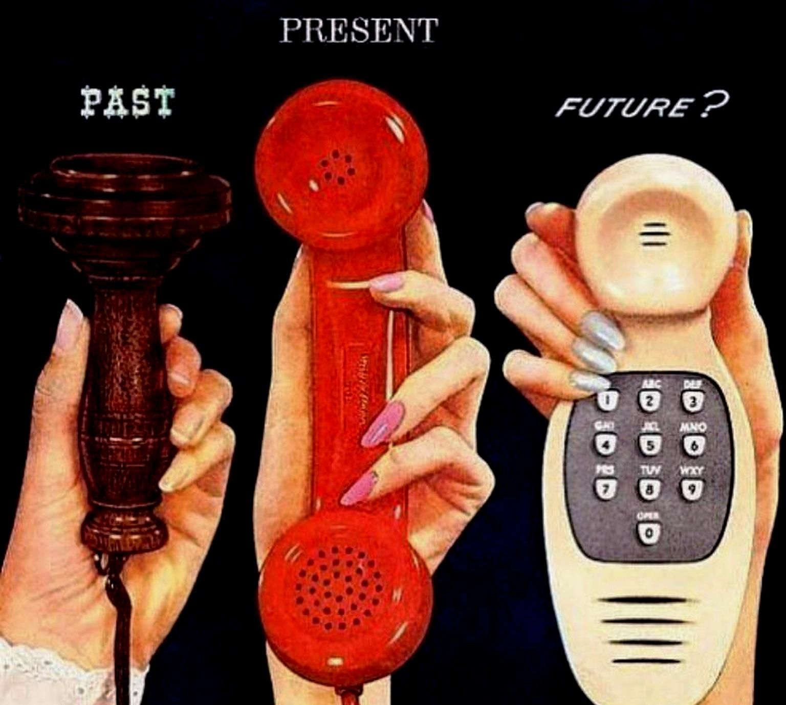 Прогнозы на будущее из прошлого Прогнозы на будущее из прошлого