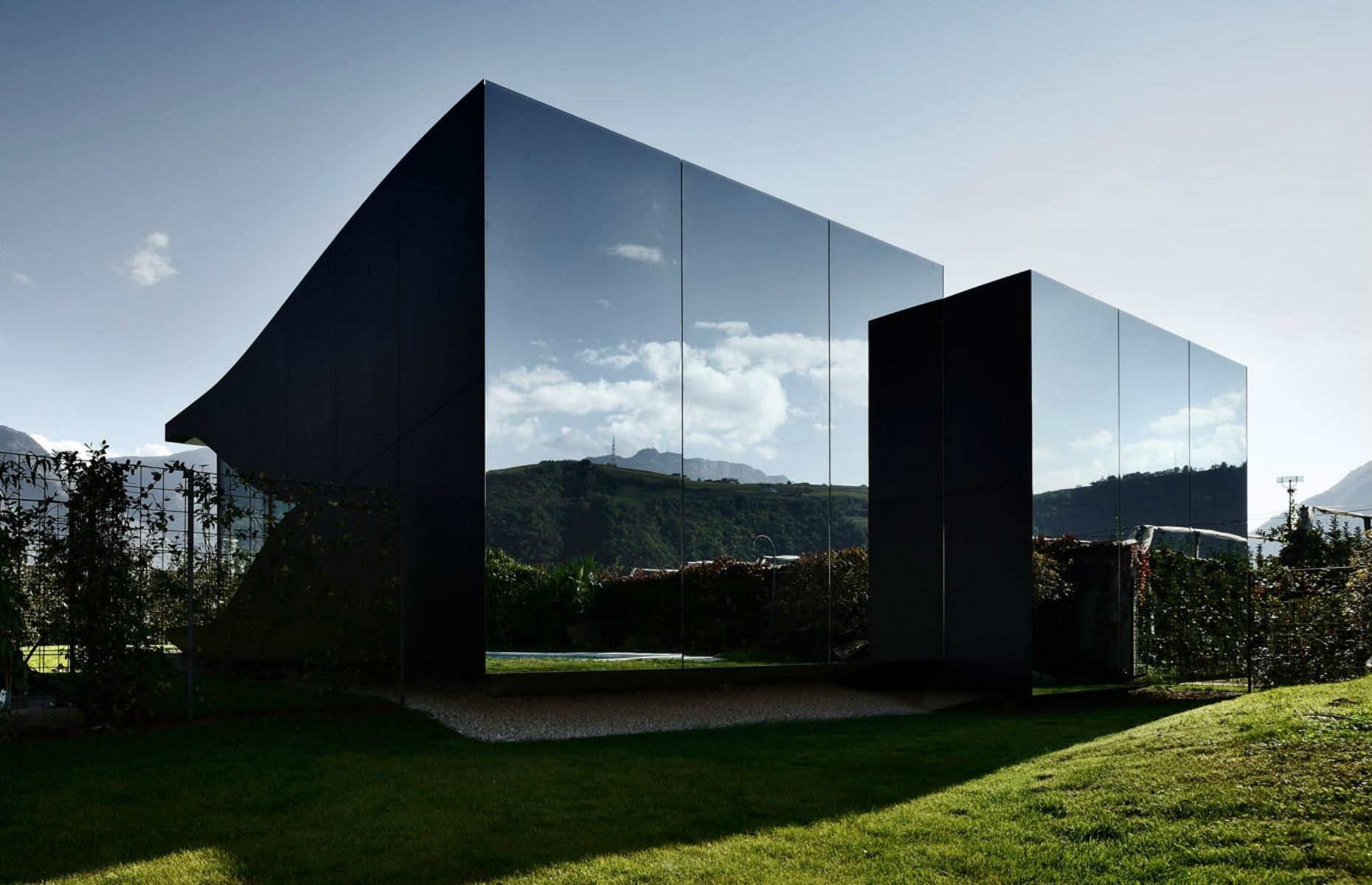 Оригинальные здания, которые вы захотите посетить Оригинальные здания, которые вы захотите посетить