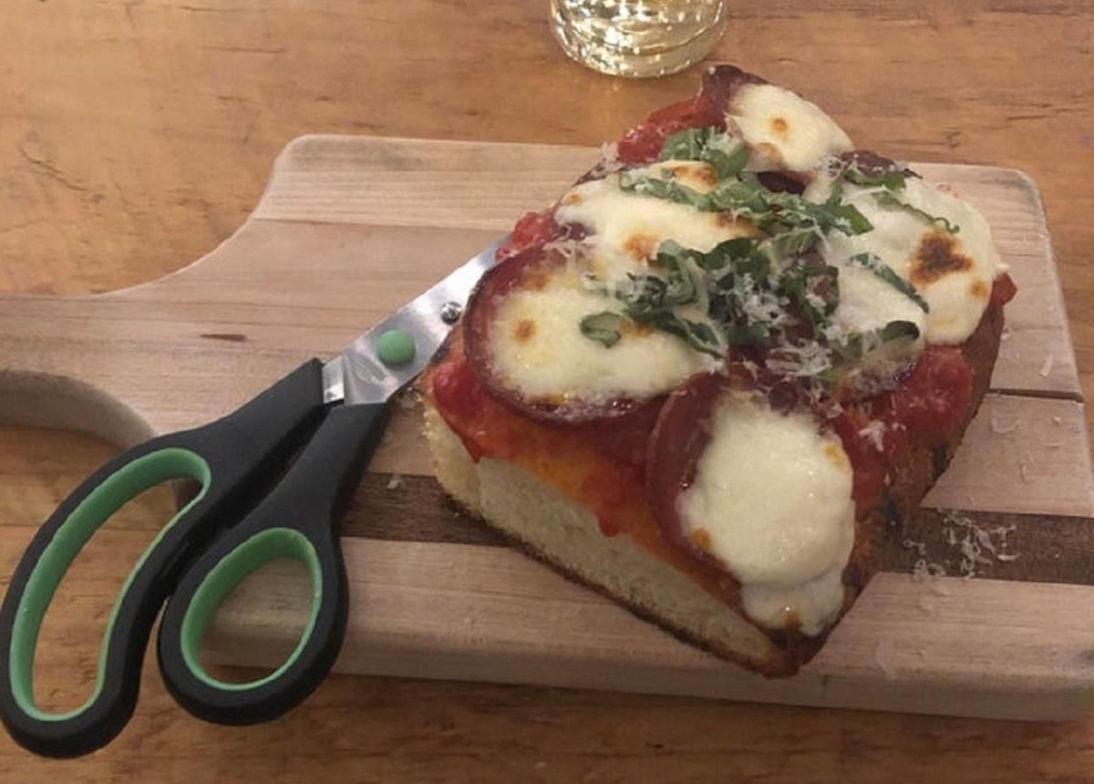 Що це і як його їдять: 14 прикладів жахливої кухарської фантазії Що це і як його їдять: 14 прикладів жахливої кухарської фантазії