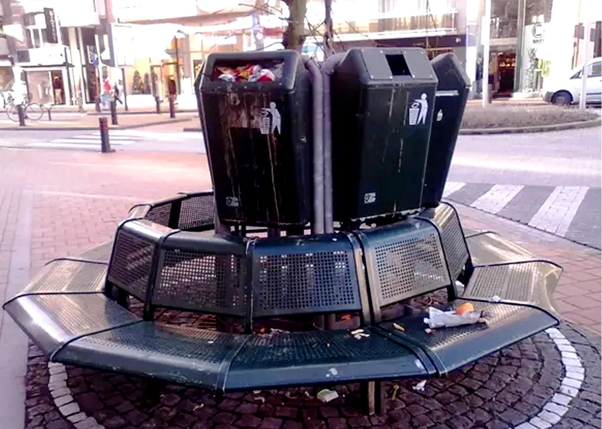 Результат безответственной работы Результат безответственной работы