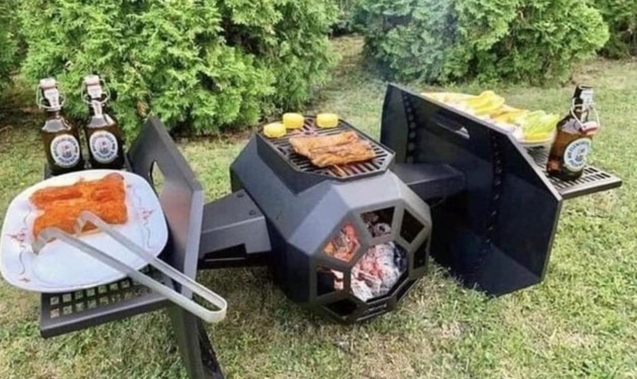 12 прикольных вещей для дома, которые вы точно захотите заполучить и сами
12 прикольных вещей для дома, которые вы точно захотите заполучить и сами