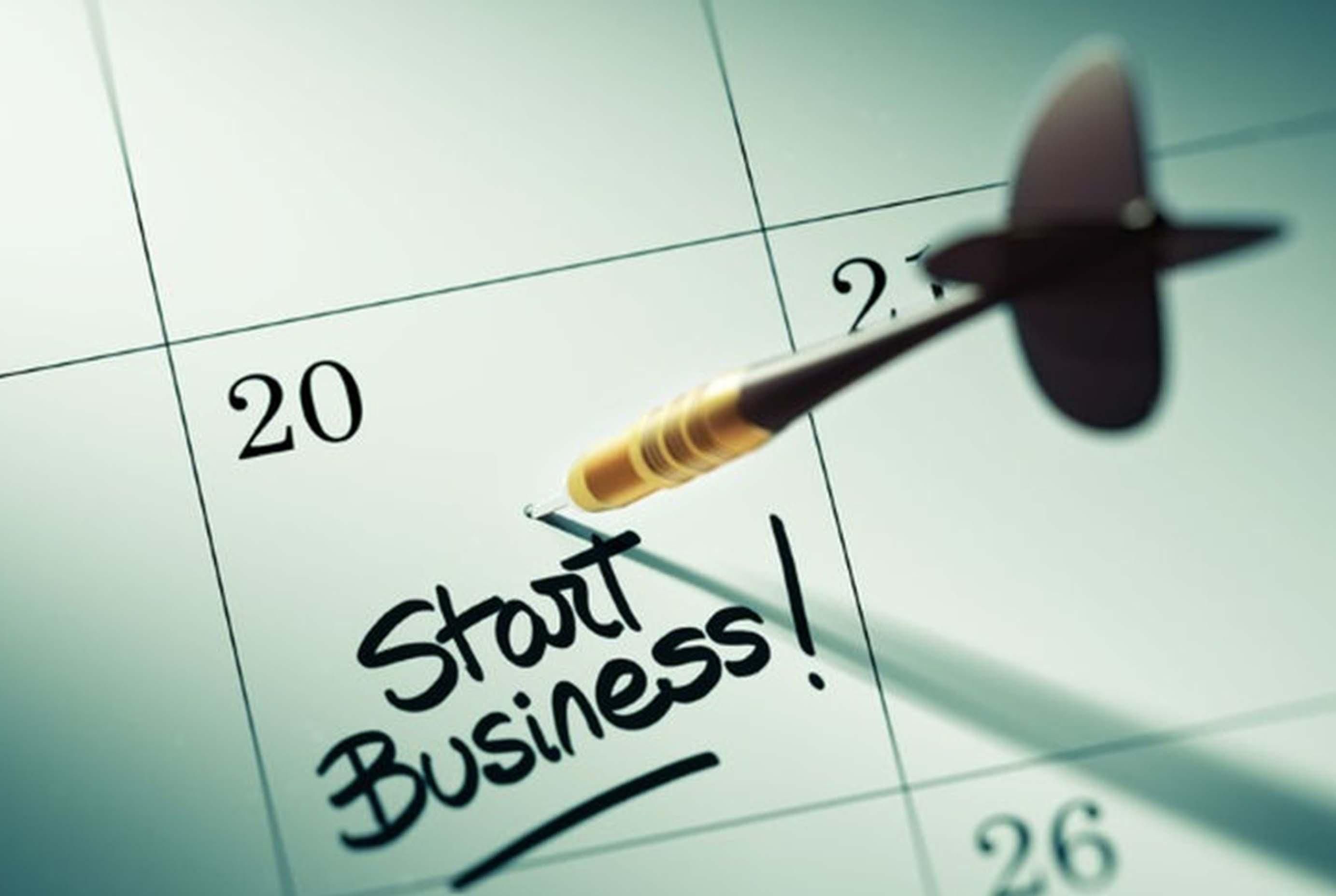 Страхи перед открытием собственного бизнеса Страхи перед открытием собственного бизнеса