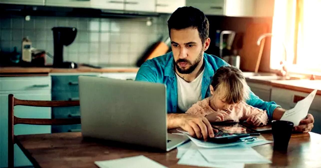 Правила для віддаленої роботи Правила для віддаленої роботи