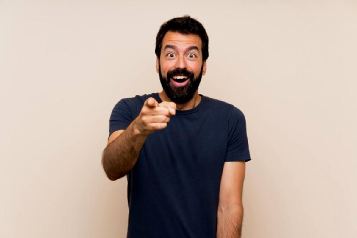 Несподівані ситуації, які кожного здивували б Несподівані ситуації, які кожного здивували б