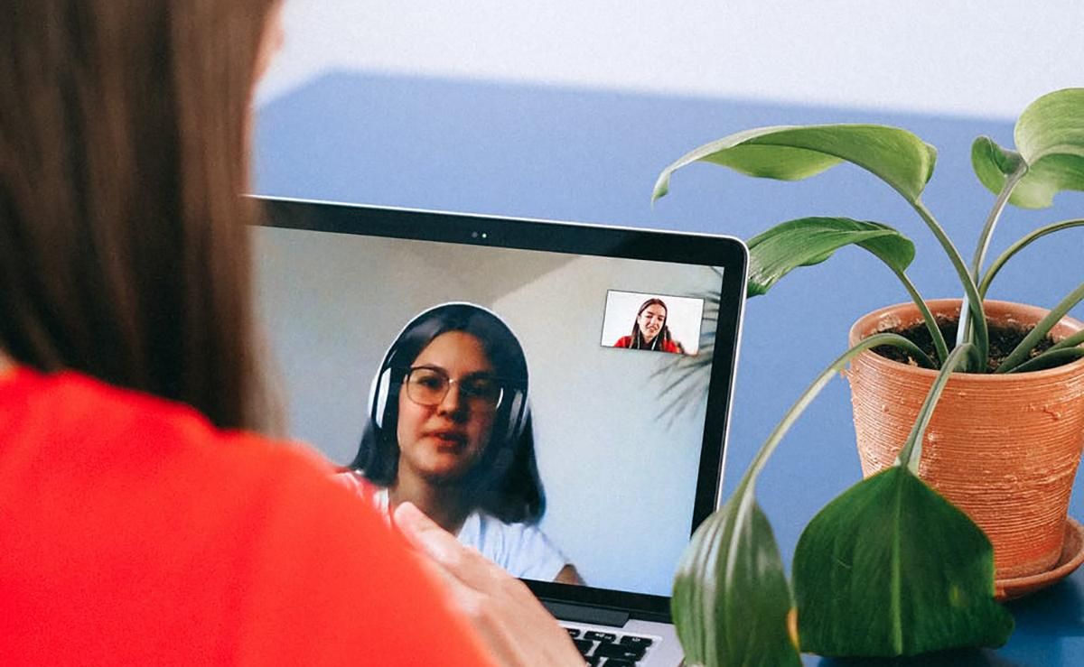 5 советов для успешного видеоинтервью с работодателем 5 советов для успешного видеоинтервью с работодателем