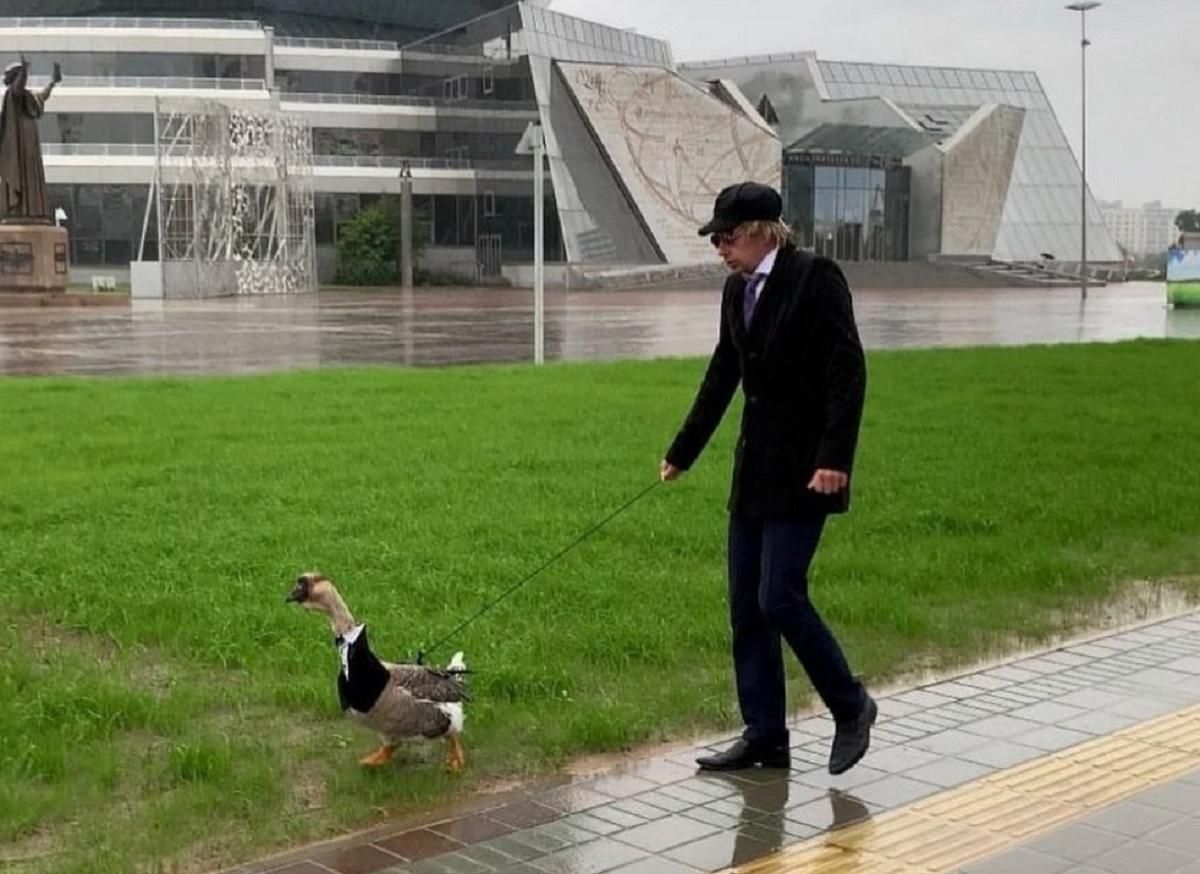 Вижу цель, чихаю на препятствия: 16 примеров мужской изобретательности Вижу цель, чихаю на препятствия: 16 примеров мужской изобретательности