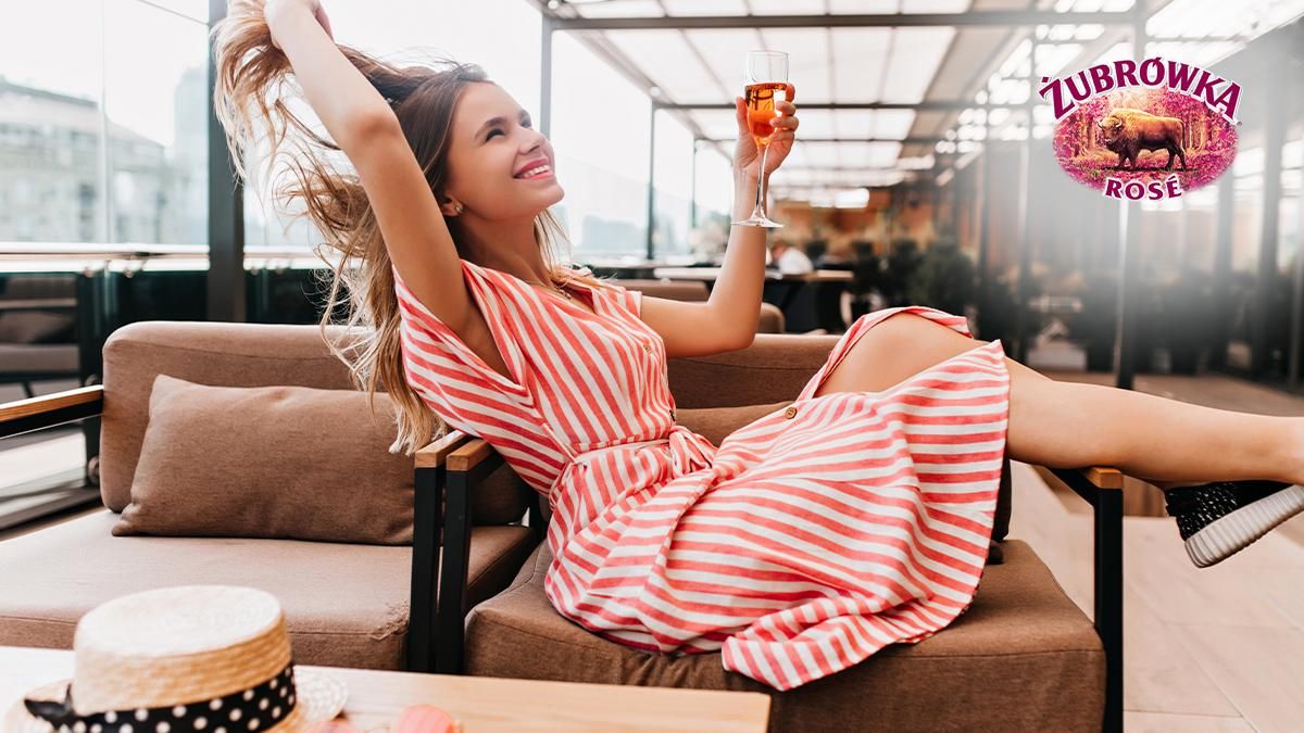 Zubrowka Rose: яркий взрыв летних вкусов от легендарного бренда Zubrowka Rose: яркий взрыв летних вкусов от легендарного бренда