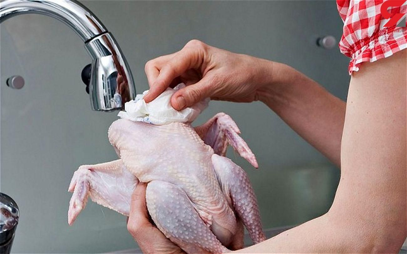 Поширені кухонні помилки Поширені кухонні помилки