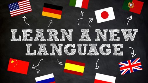 Коли англійська потрібна на вчора: 5 способів дуже швидко вивчити іноземну мову