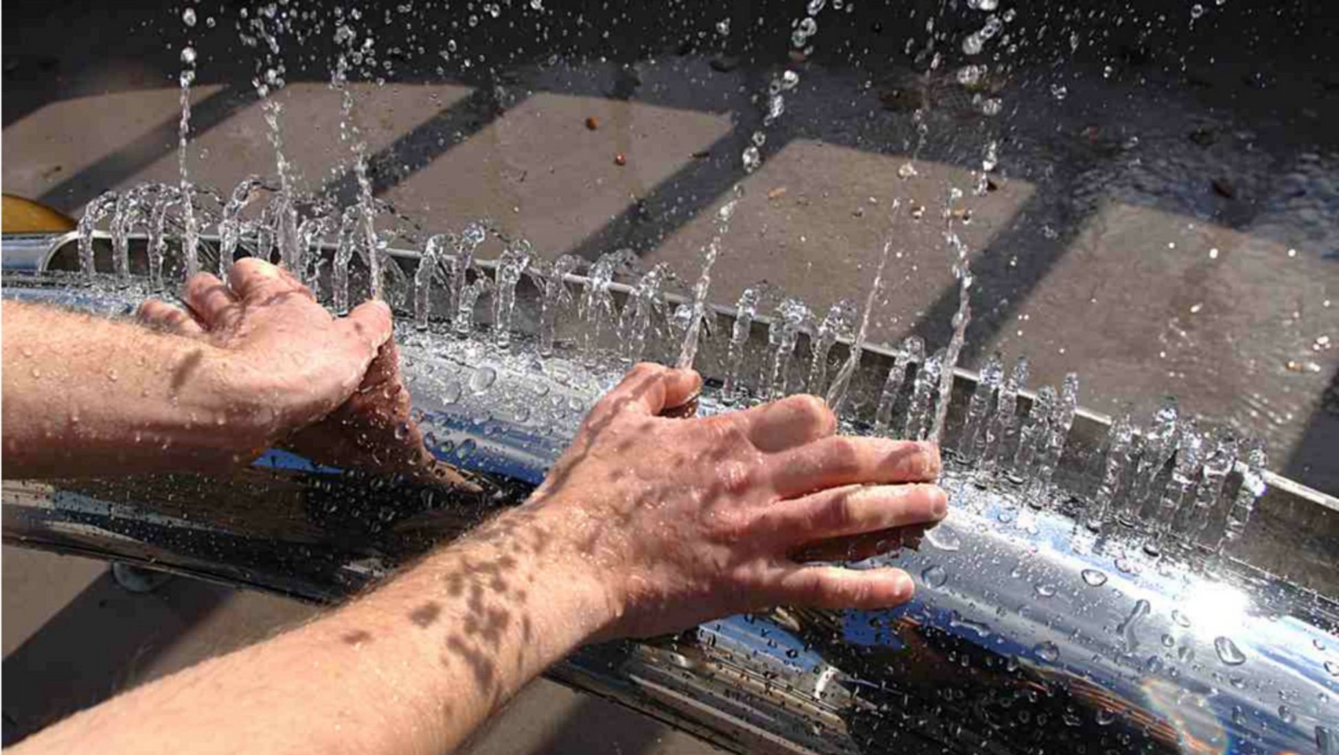 Подземный орган и еще 9 невероятных музыкальных инструментов со всего мира Подземный орган и еще 9 невероятных музыкальных инструментов со всего мира