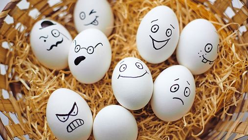 5 фактов, которые полностью изменят ваше представление о яйцах