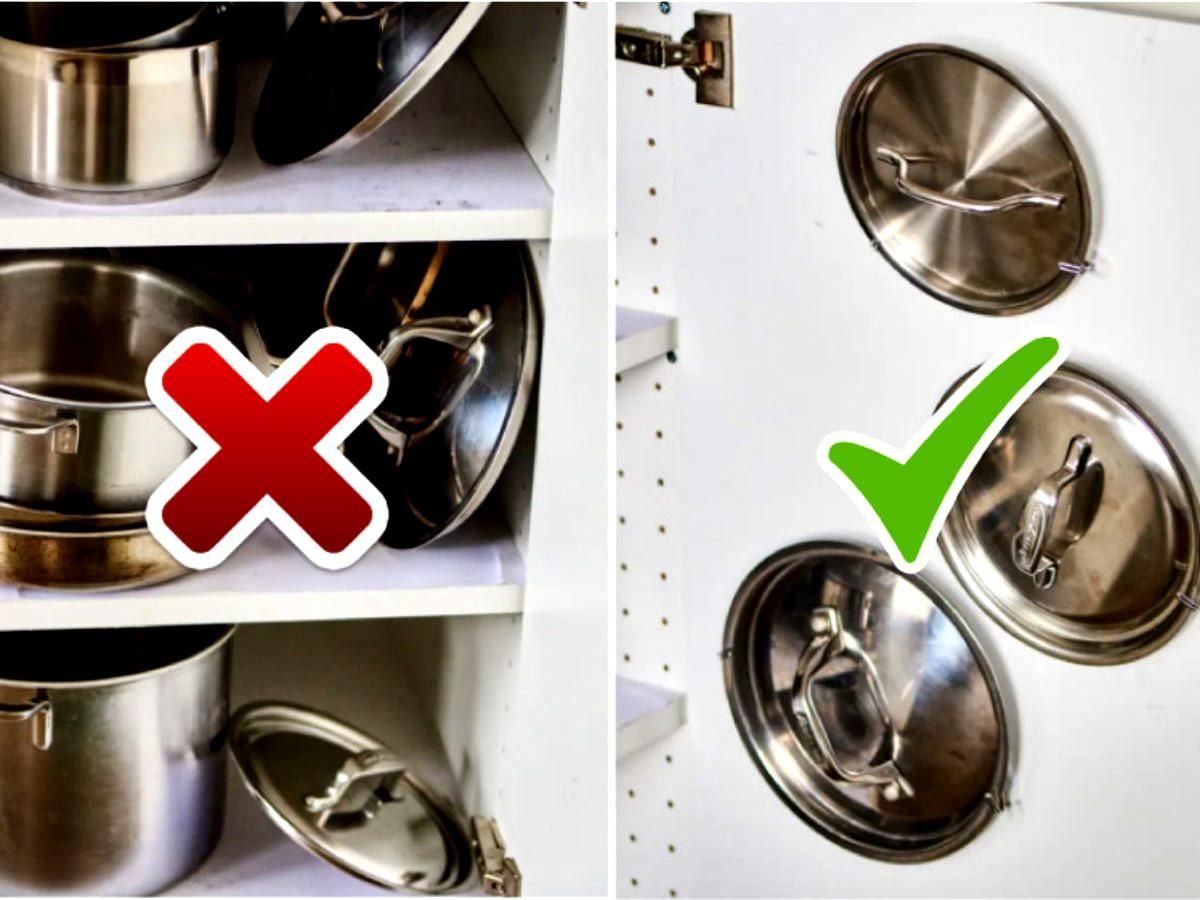 Классные кухонные приспособления Классные кухонные приспособления