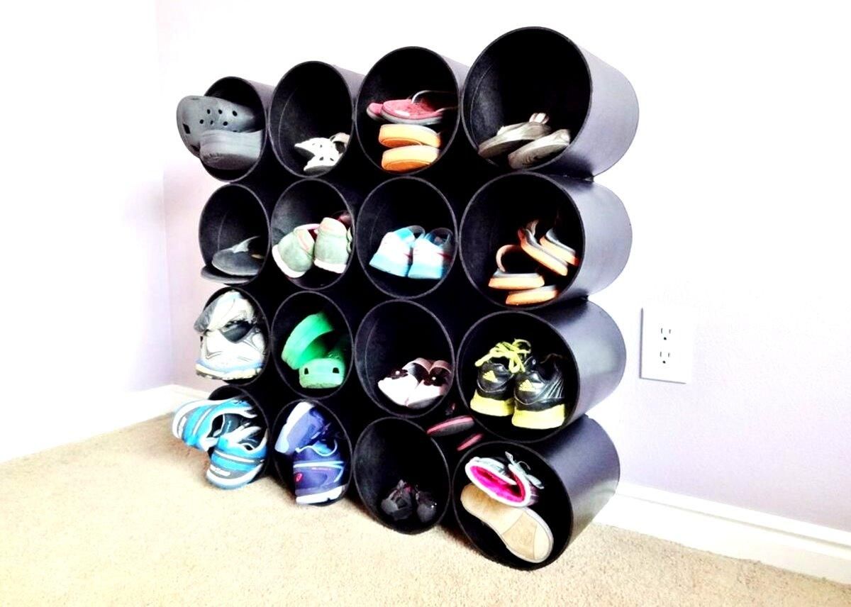 Полиці для взуття Полиці для взуття