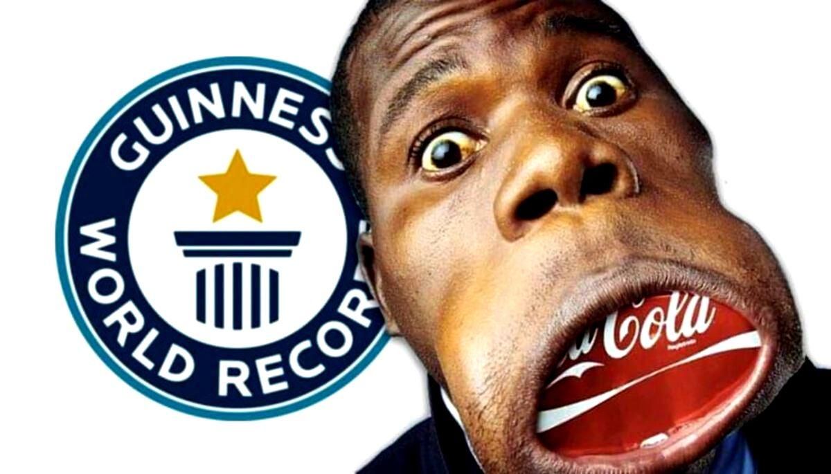 Неожиданные факты о Книге рекордов Гиннеса Неожиданные факты о Книге рекордов Гиннеса