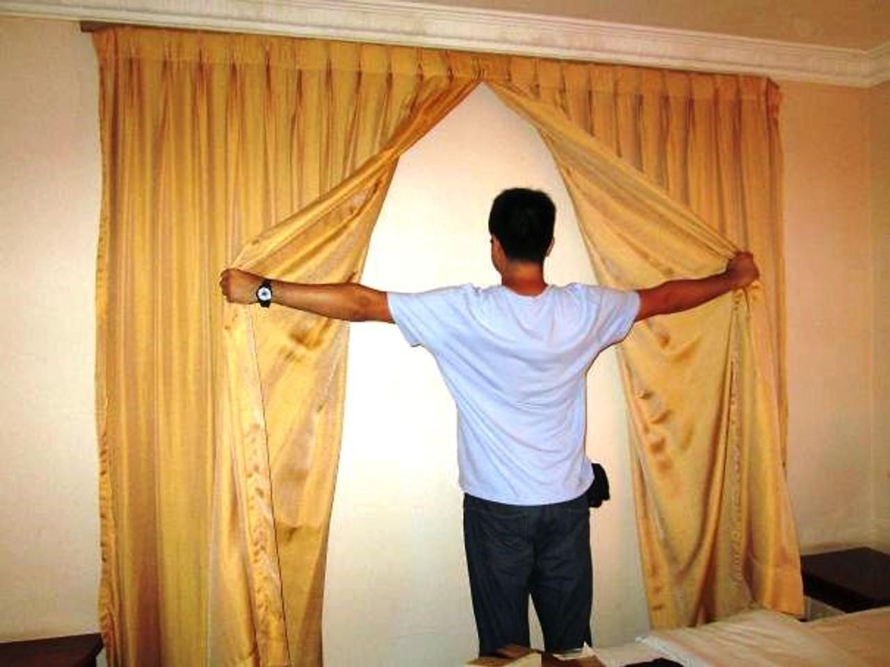 Неудачные гостиничные фишки Неудачные гостиничные фишки